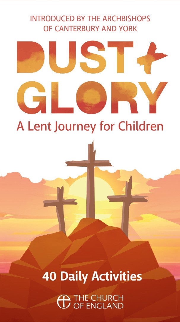 Dust and Glory Kids (pack of 10) - Re-vived