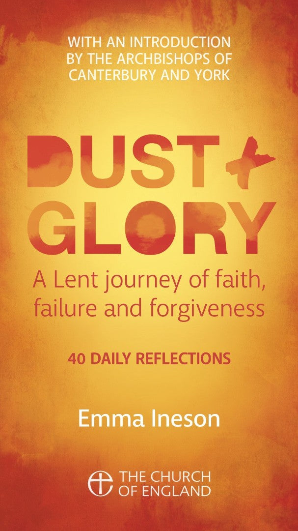Dust and Glory (pack of 10) - Re-vived