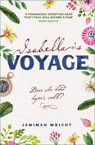 Isabella's Voyage - Re-vived