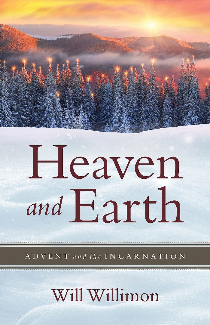 Heaven and Earth - Re-vived