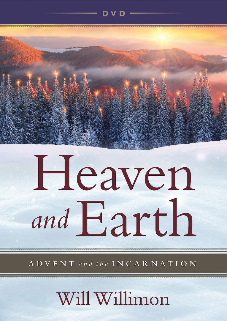 Heaven and Earth DVD - Re-vived