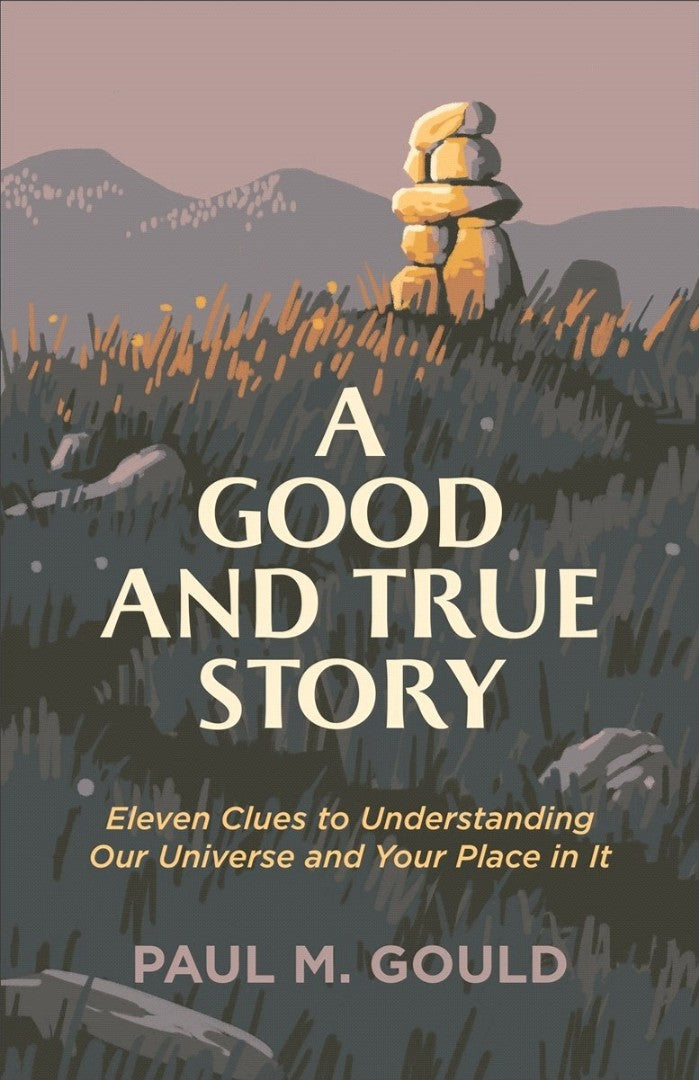 Good and True Story - Re-vived