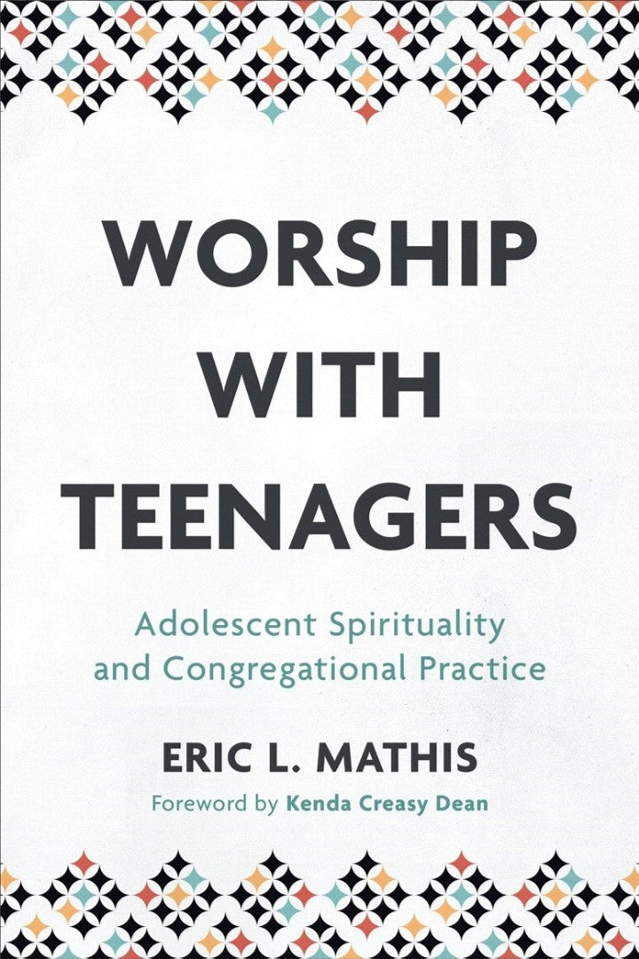 Worship with Teenagers - Re-vived