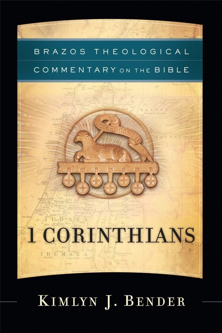 1 Corinthians - Re-vived