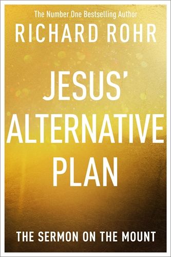 Jesus' Alternative Plan - Re-vived