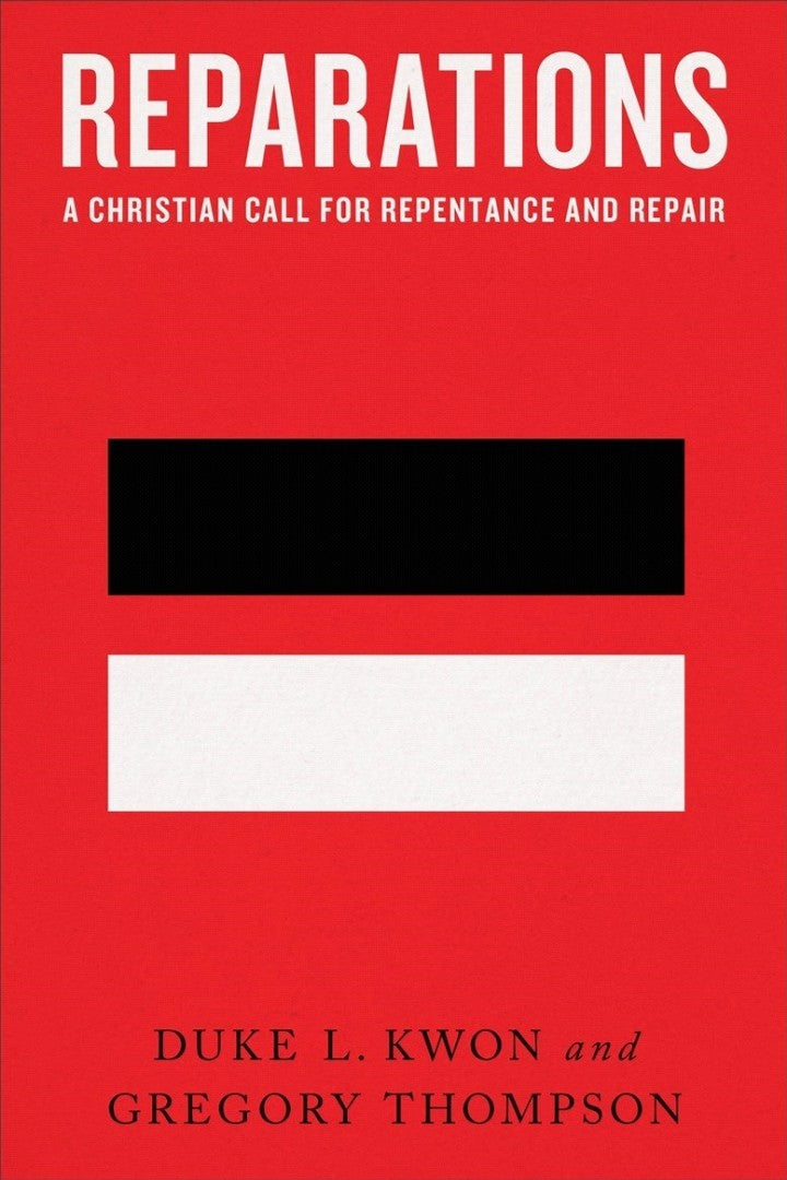 Reparations - Re-vived