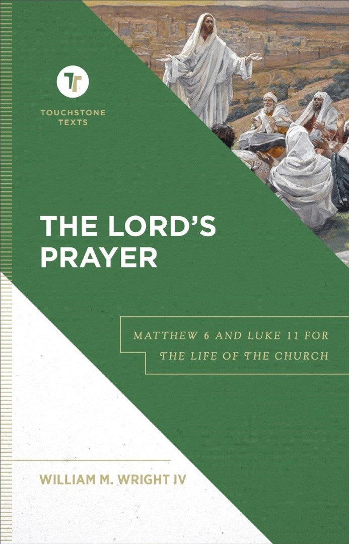 The Lord's Prayer - Re-vived