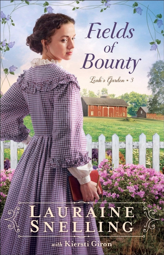 Fields of Bounty - Re-vived