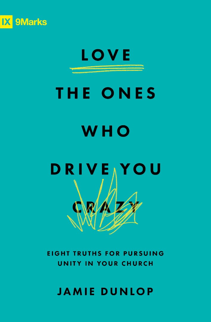 Love the Ones Who Drive You Crazy - Re-vived