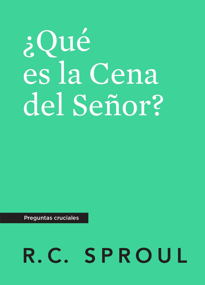 ¿Qué es la Cena del Señor? - Re-vived
