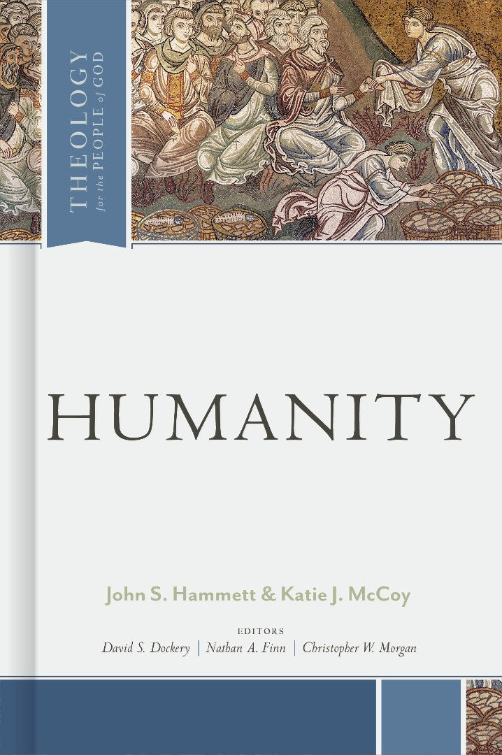 Humanity - Re-vived