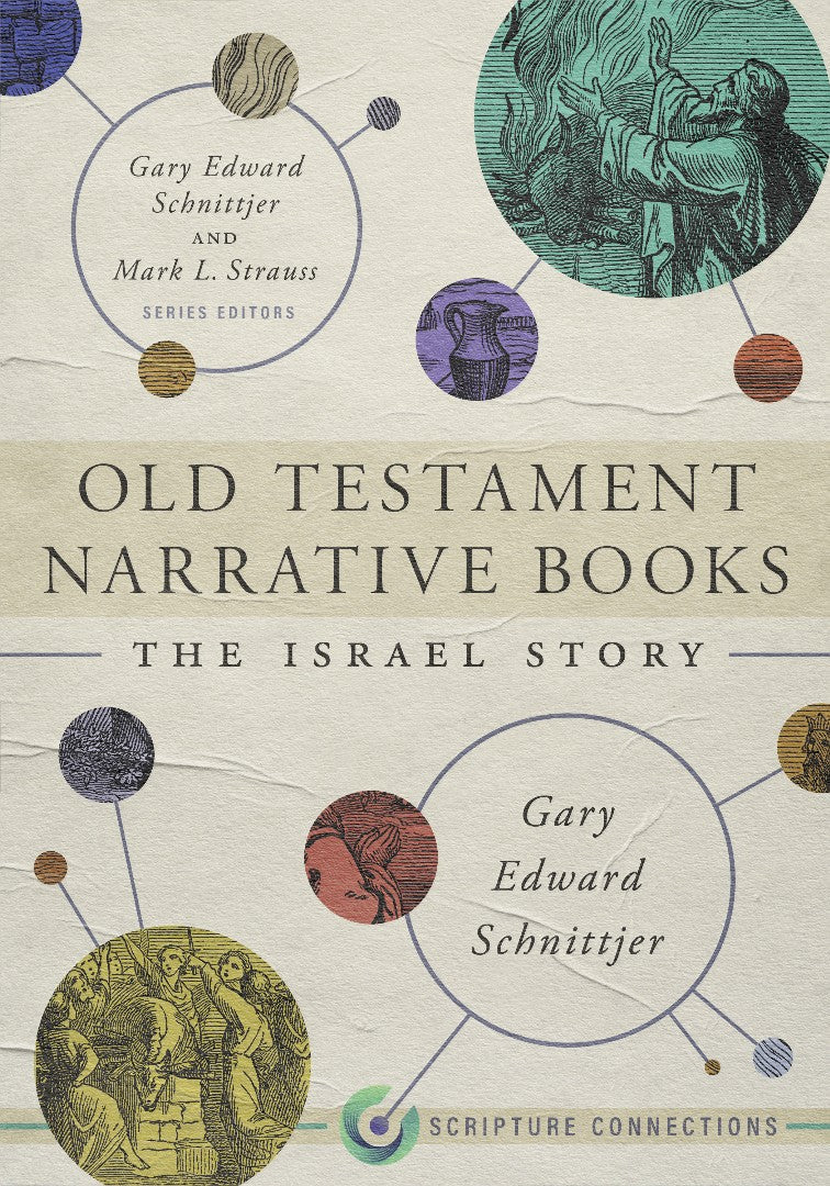 Old Testament Narrative Books - Re-vived