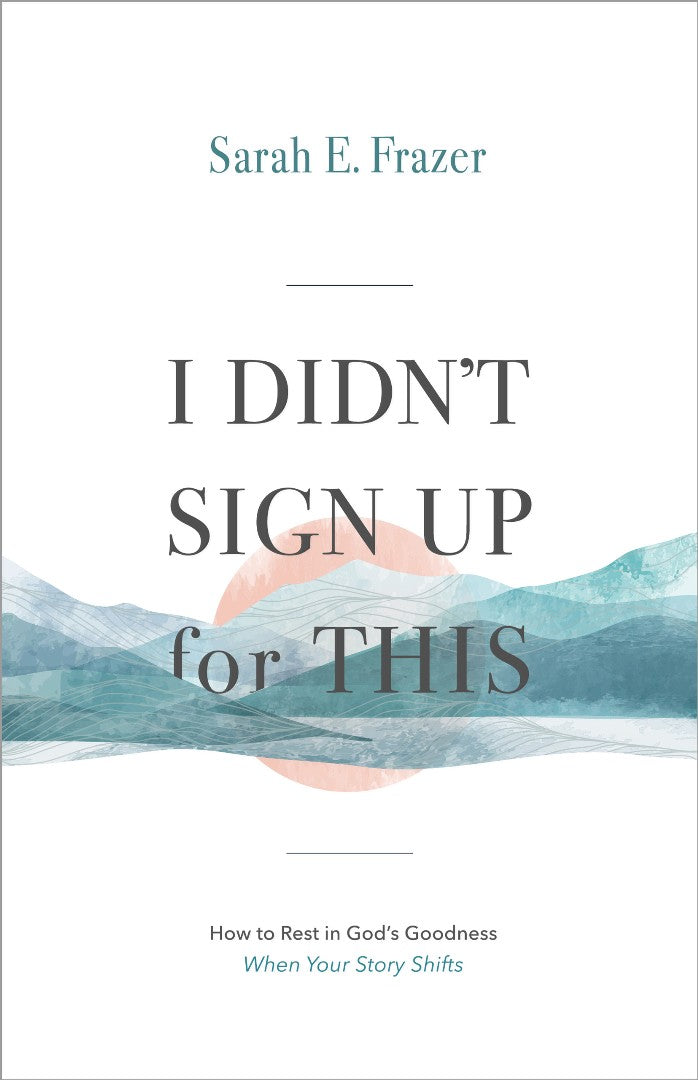 I Didn't Sign Up for This - Re-vived