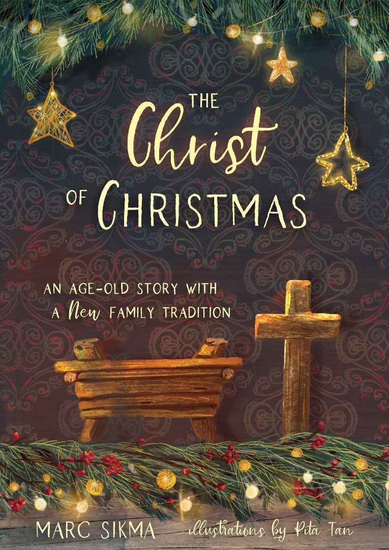 The Christ of Christmas - Re-vived
