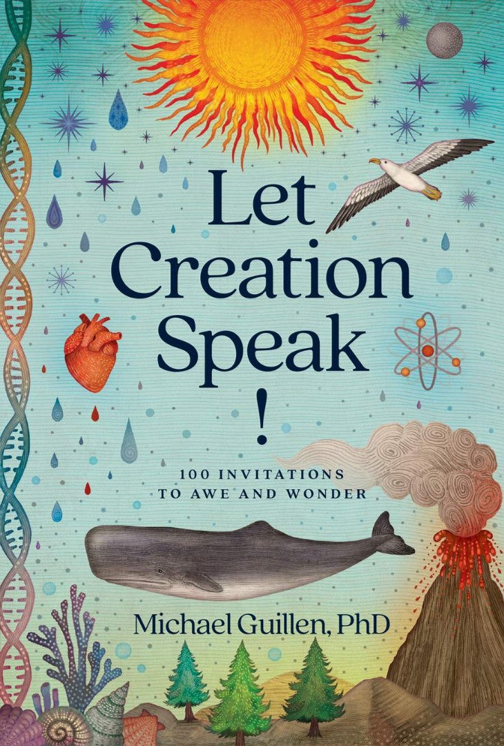 Let Creation Speak! - Re-vived