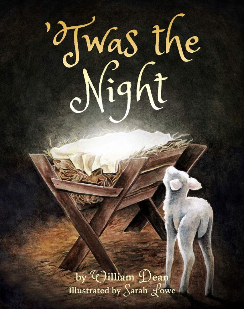 'Twas the Night - Re-vived