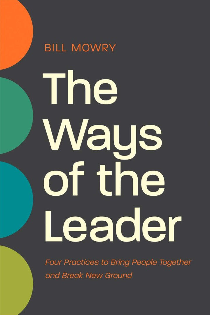 The Ways Of The Leader - Re-vived