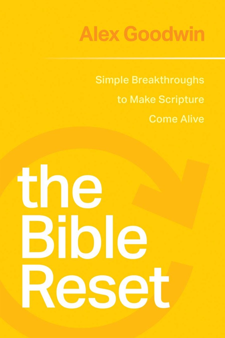 The Bible Reset - Re-vived