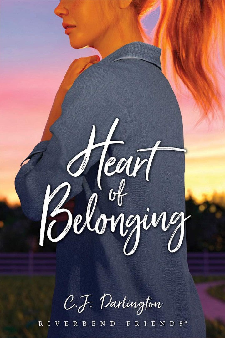 Heart Of Belonging - Re-vived