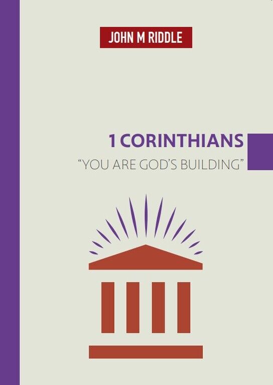 1 Corinthians - Re-vived