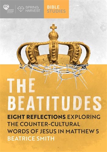 The Beatitudes - Re-vived