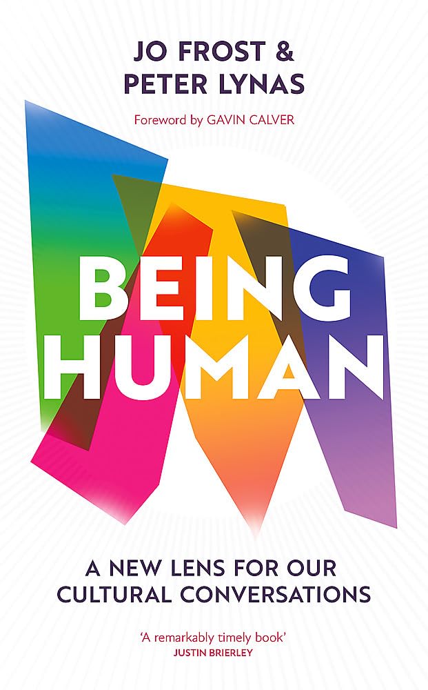 Being Human - Re-vived