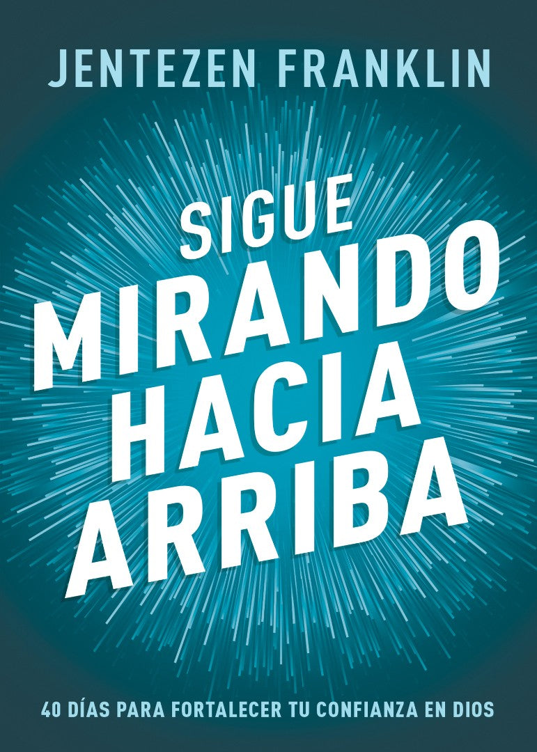 Sigue Mirando Hacia Arriba - Re-vived