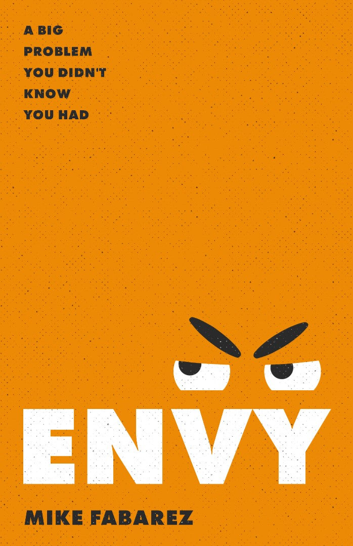 Envy - Re-vived