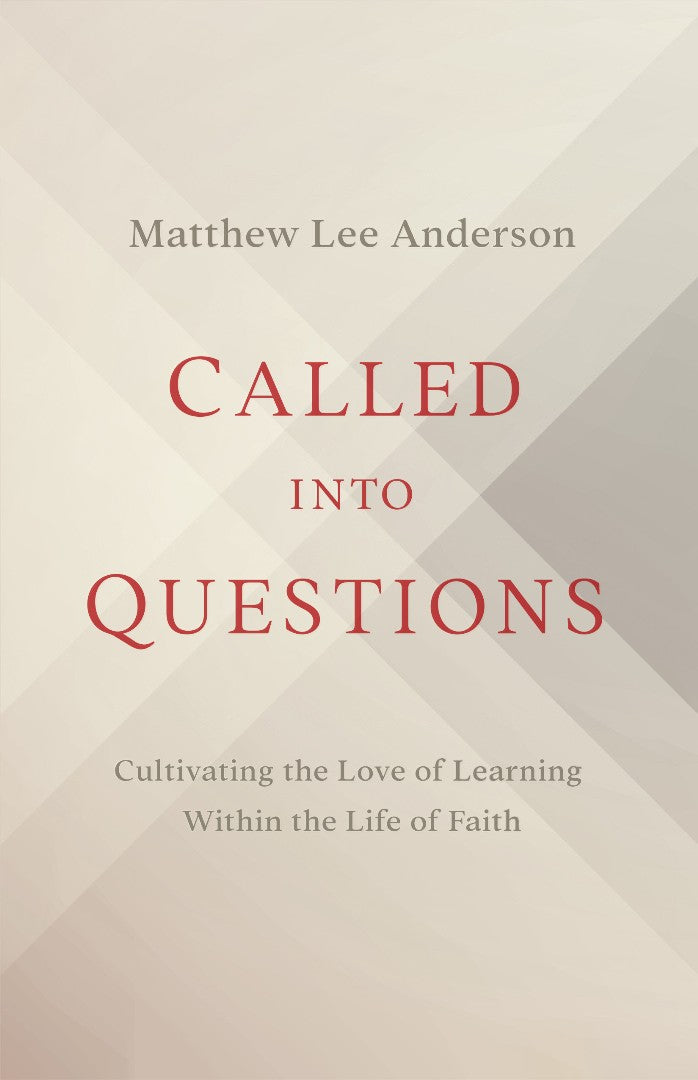 Called into Questions - Re-vived