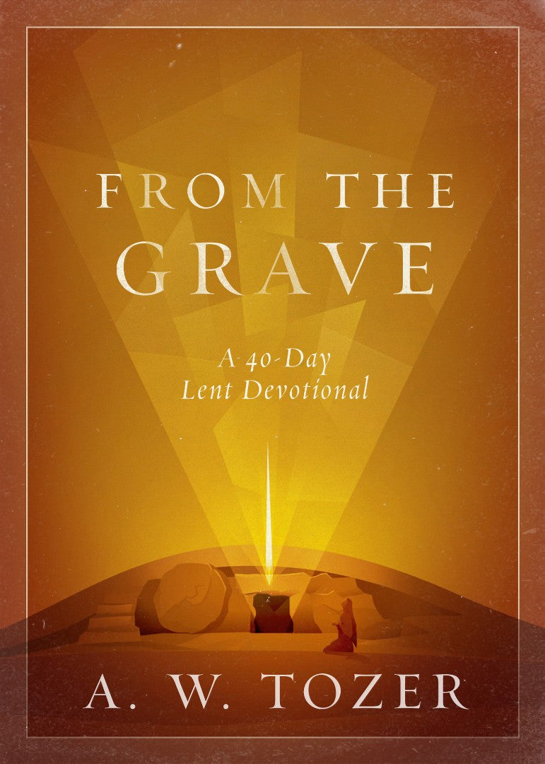 From the Grave - Re-vived