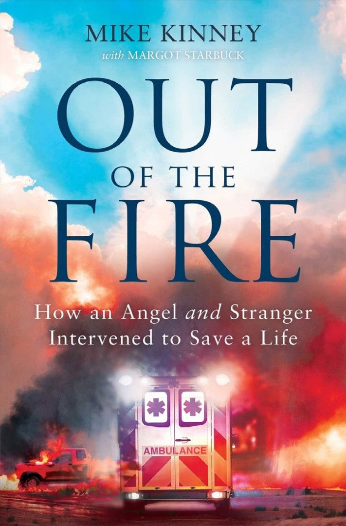 Out of the Fire - Re-vived