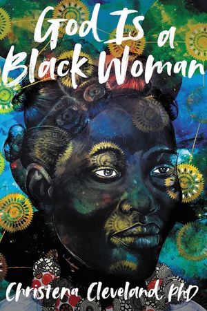 God is a Black Woman - Re-vived