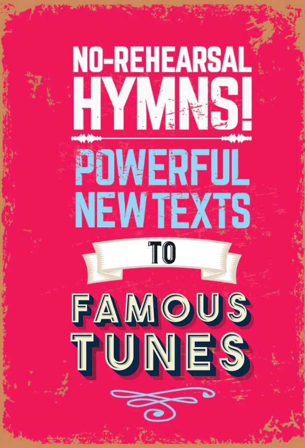 No Rehearsal Hymns - Re-vived