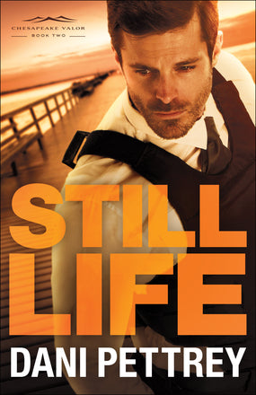 Still Life - Re-vived
