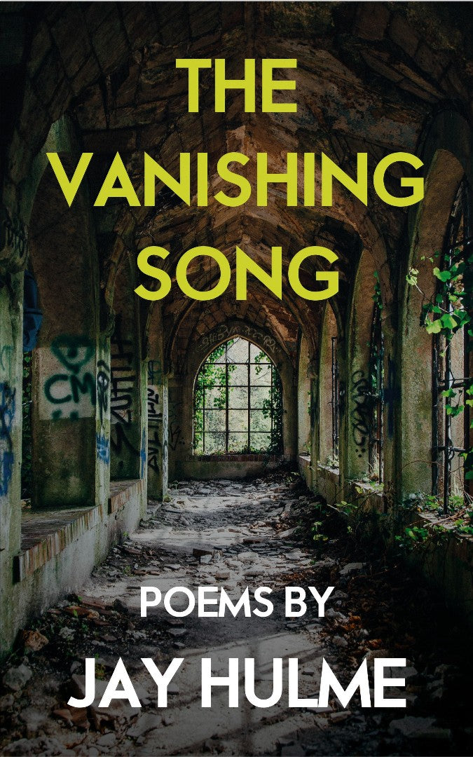 The Vanishing Song - Re-vived