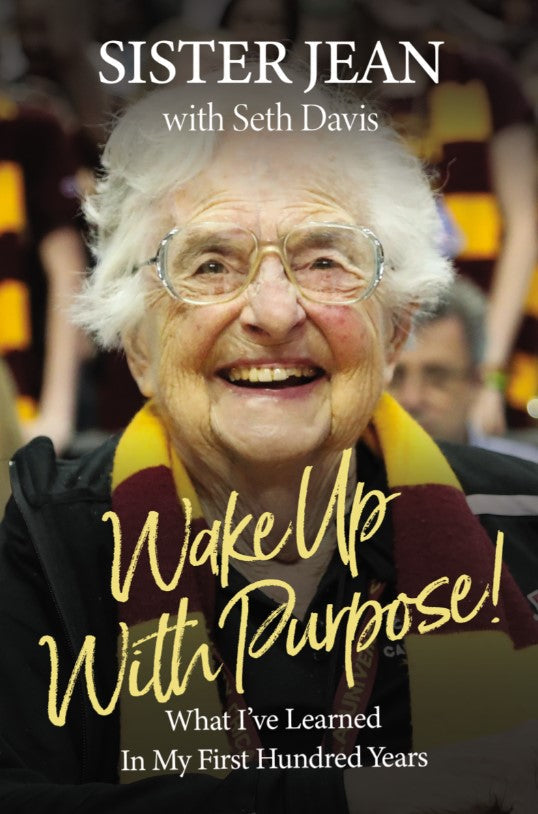 Wake Up with Purpose! - Re-vived