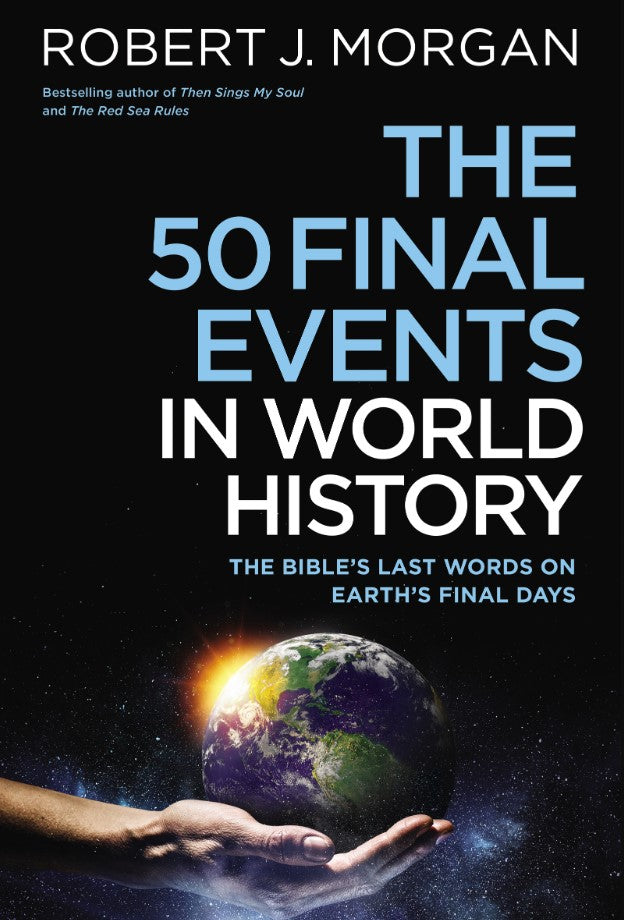 50 Final Events in World History - Re-vived