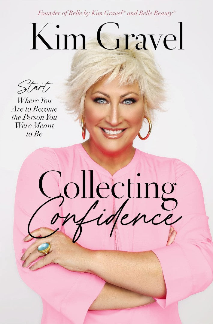 Collecting Confidence - Re-vived