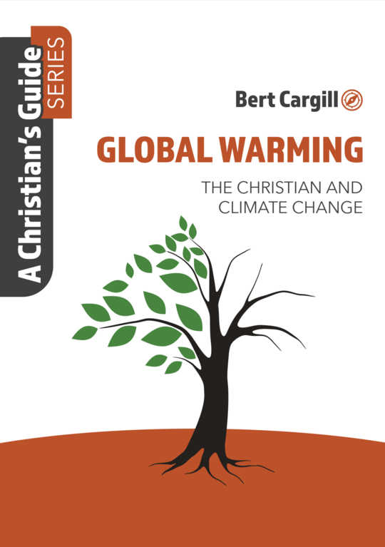 Global Warming - Re-vived