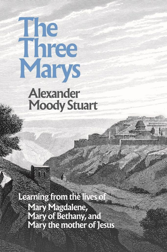 The Three Marys - Re-vived