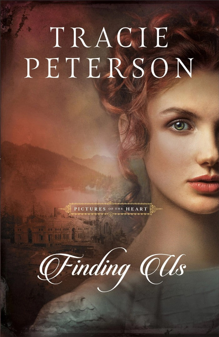 Finding Us - Re-vived