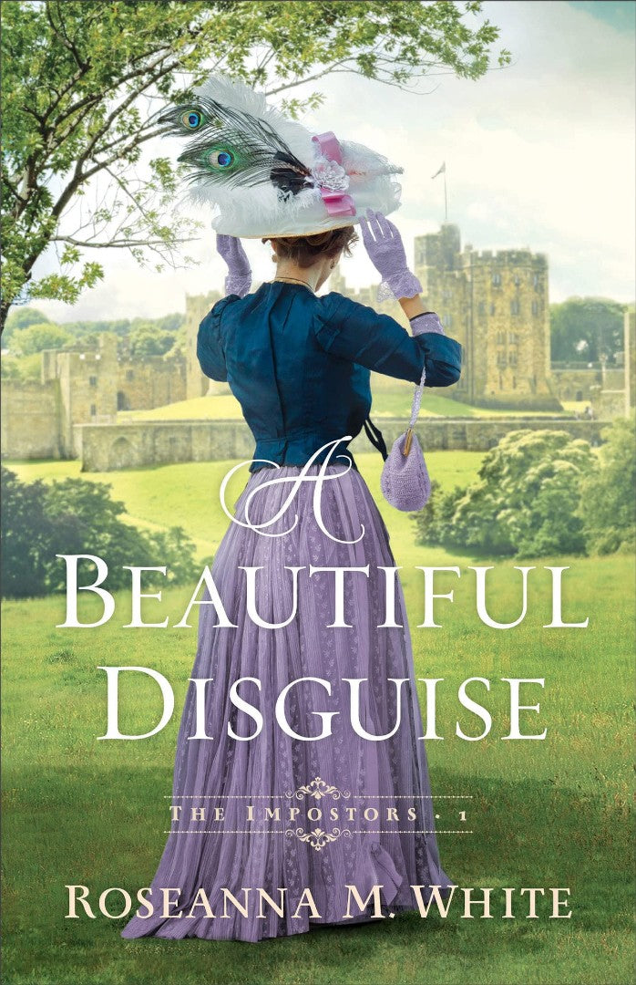 A Beautiful Disguise - Re-vived