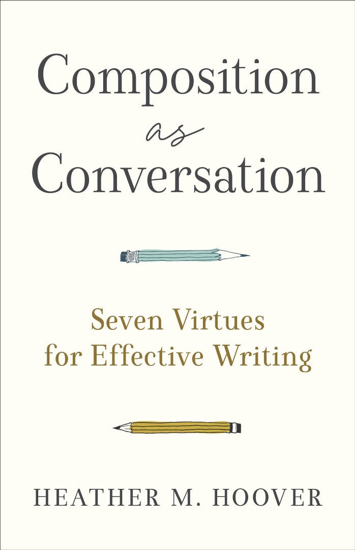 Composition as Conversation - Re-vived