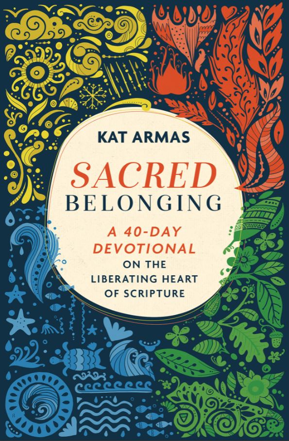 Sacred Belonging - Re-vived