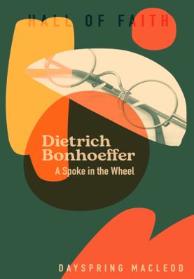 Dietrich Bonhoeffer - Re-vived