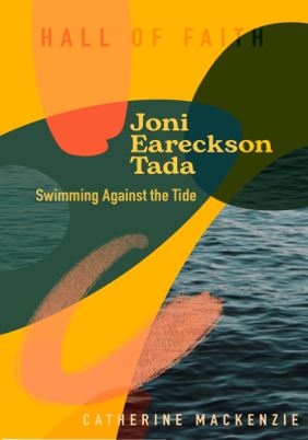 Joni Eareckson Tada - Re-vived