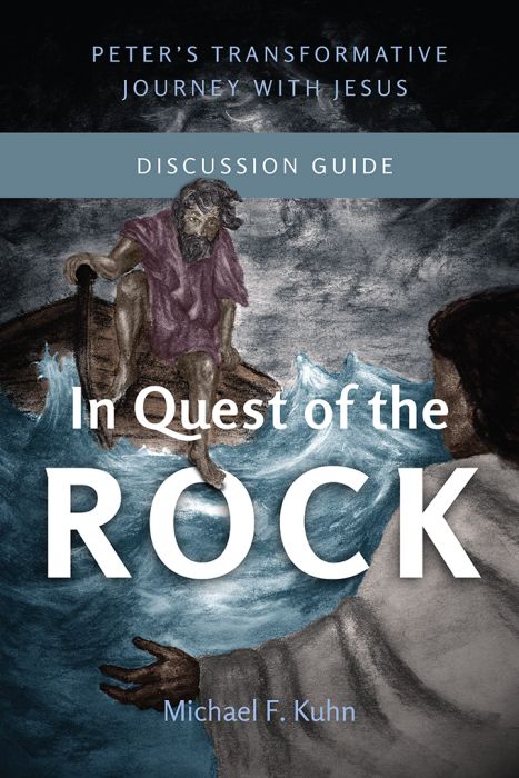In Quest of the Rock Discussion Guide - Re-vived