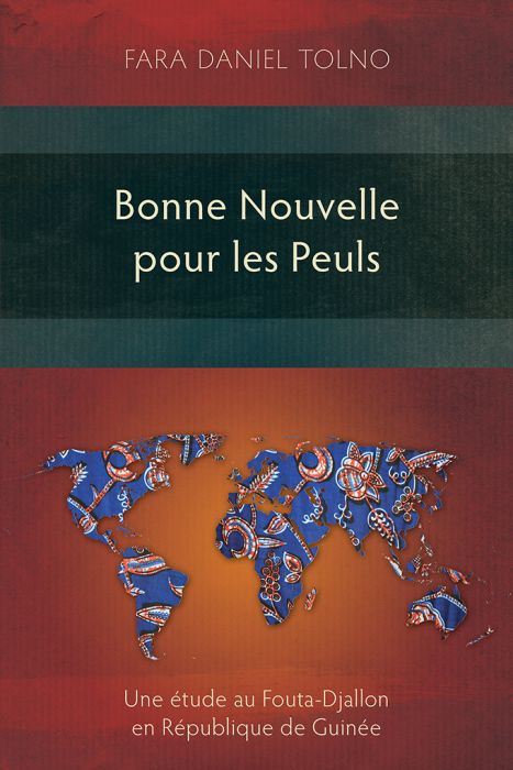 Bonne Nouvelle pour les Peuls - Re-vived