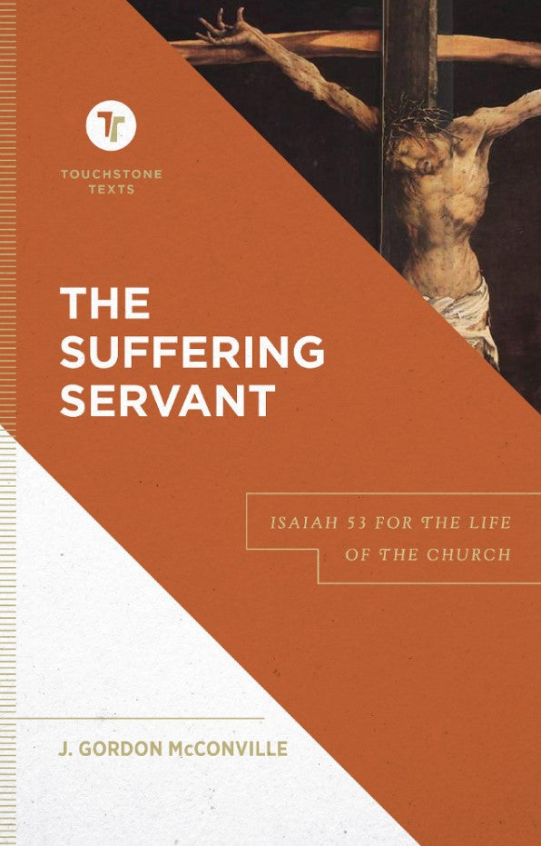 The Suffering Servant - Re-vived