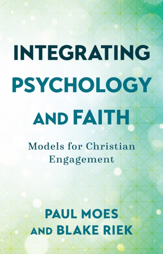 Integrating Psychology and Faith - Re-vived